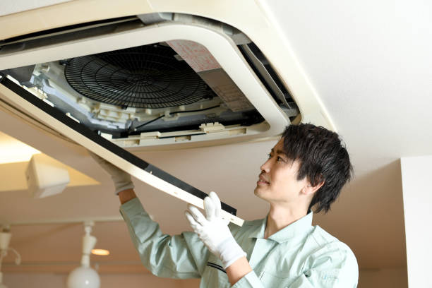 Best Air Duct Cleaning Near Me in Lynnwood Pricedale, PA